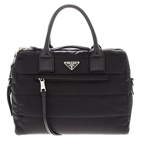 bomber bag prada|Women's Bags .